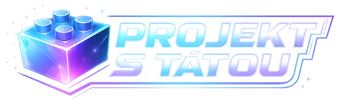 Projekt s tátou
